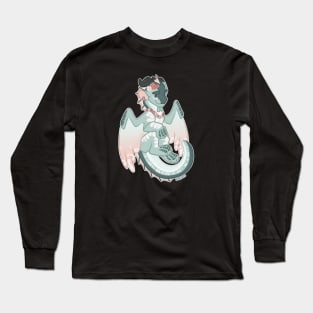 Anemone (Good) Long Sleeve T-Shirt